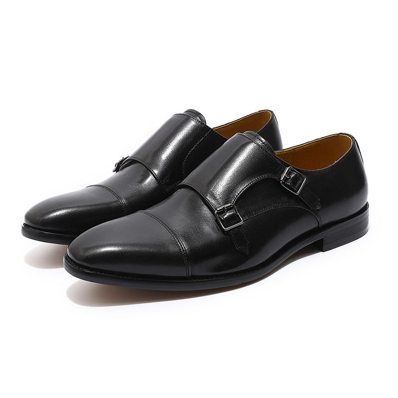 Jefferson Monk Strap